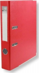 Segregator Penword A4 5cm punane metallnurkadega