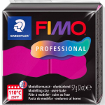 Fimo Professional voolimissavi 57g, magenta v&auml;rv