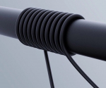 Aukey Usb-c Pd 100w 5a 1m silikoonkaabel