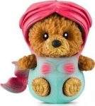 Barbie Pepper hobune pruunide juustega stiliseerimiseks - Mattel