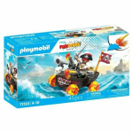 Playmobil 71720 piraadi kardis&otilde;it &ndash; v&otilde;idus&otilde;idulaev