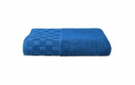 R&auml;tik Grid 70x140 Blue, 70X140