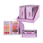 Meigikomplekt Magic Studio Rose Quartz All in One Glam
