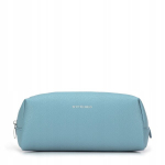 Wittchen Classic Cosmetic Case 95-3-003-n Sinine