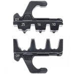 Knipex 97 39 09 ots varrukate vajutamiseks