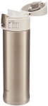 Zojirushi termokruus 480ml, kuldne, roostevaba teras