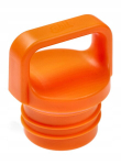 Esbit Sculptor Stopper Cap &ndash; oranž