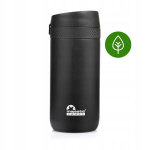 Termokruus Majestic Sport Nord 420ml, must, &uuml;he kl&otilde;psuga kaanega