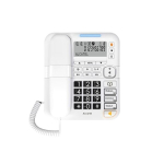 TELEFONI, Telefonid, Fiksside, Alcatel Tmax70 telefon