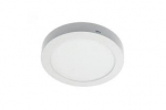 LED-valgusti ORIS PLUS 19W AC220-240V IP20 4000 K 1520 lm 120&deg;