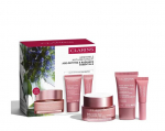 Nahahoolduskomplekt Clarins Multi-Active vananemisvastane, k&otilde;ikidele nahat&uuml;&uuml;pidele, 3-osaline