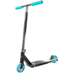 Trikkide rulluisud &ndash; CORE CD1 Pro Scooter (roheline/sinine)