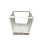 K&ouml;&ouml;gikapp AVANT Bona 60 ahjule, craft tamme v&auml;rv, 60 cm