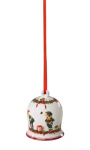 Villeroy & Boch j&otilde;ulupuu kaunistus Annual Christmas edition 2026, 6.5 cm