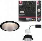 S&uuml;vistatav LED laevalgusti Paulmann Cole 93407, Įleidžiamas LED &scaron;viestuvas Paulmann Cole 93407
