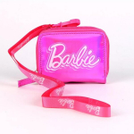 Barbie rahakott t&uuml;drukutele