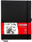 Sketchbook A4/80K 110g - Koh-I-Noor