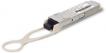 PLANET QSFP-40G-SR4 network transceiver module Fiber optic 40000 Mbit/s QSFP+ 850 nm
