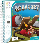 Nutikad m&auml;ngud Worms (Et) Iuvi Games - Iuvi Games