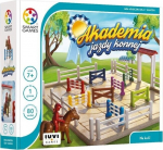 Smart Games Riding Academy (EN) IUVI Games - IUVI Games - IUVI Games