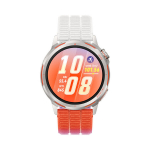 &bdquo;Huawei GT Runner 2&ldquo;, spordikell, AMOLED, GPS (satelliit), 1,32 tolli, veekindel, koiduoranž sp