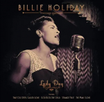 Vin&uuml;&uuml;lplaat BILLIE HOLIDAY &ldquo;Lady Day&rdquo;