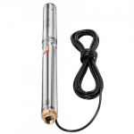 S&uuml;vavee sukelpump 100x8.1x8.1 cm roostevabast terasest veepump