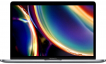 APPLE 13" Macbook Pro Core i5-1038NG7 16GB 512GB SSD Mac OS Space Gray ReNew
