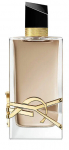 Parf&uuml;&uuml;m Yves Saint Laurent Libre Flowers & Flames EDP Lilleline 90 ml