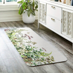 Vannimatt, 15,75 * 47,24 colio / 40 * 120 cm