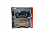 MSZ metallist mudelauto Audi RS 5 Racing, skaala 1:43