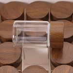 klaaspurk, 20ml-1vnt