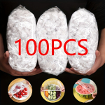 korduvkasutatavad katted, 100 tk