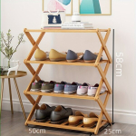 Hommikumantel unisex, 4 sluoksnis - 50 cm / 19,69 colio