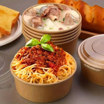 Pabertopsid, 30 tk, 750 ml