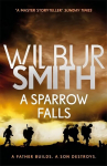 Sparrow Falls: The Courtney Series 3
