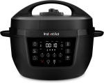 Mitmefunktsionaalne pott Instant Pot XL, Daugiafunkcis puodas Instant Pot XL