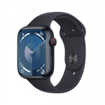 APPLE Watch Series 9 45mm GPS Aluminum Case ReNew