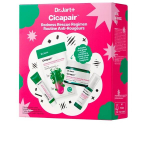 Nahahoolduskomplekt Dr.Jart+ Cicapair Redness Rescue Treatment 4-osaline komplekt tundlikule nahale Centella Asiatica&rsquo;ga