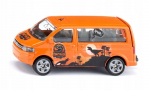 Dinosauruse kleebistega mudel "multivan Vw T5", Siku
