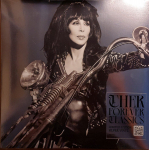 Cher - Forever (vin&uuml;&uuml;lplaat, LP)