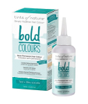 TINTS OF NATURE Bold Colours Teal 70 ml