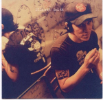 Elliott Smith - Either / Or (vin&uuml;&uuml;lplaat, LP)