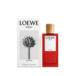Eau de Parfum Loewe Solo Vulcan puidune aromaatne 50 ml