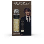 Parf&uuml;&uuml;mikomplekt Parfums Saphir Seduction Man EDP 200 ml + 30 ml idamaine aroom