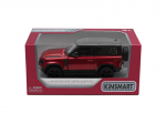 Automudel Kinsmart, Land Rover Defender 90, 1:38