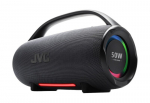 Jvc kaasaskantav k&otilde;lar XS-E524B must - Portable BT Speaker, must