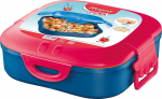 Toidukarp Maped Picnik Kids Concept Character 740ml red/blue