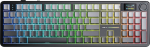 Aula F108 PRO (Juoda)