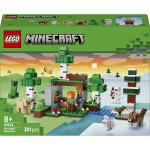 LEGO&reg; Minecraft&reg; Esimese &ouml;&ouml; seiklus ehitusm&auml;nguasi 21593